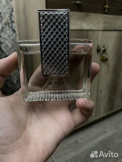 Духи мужские Avon