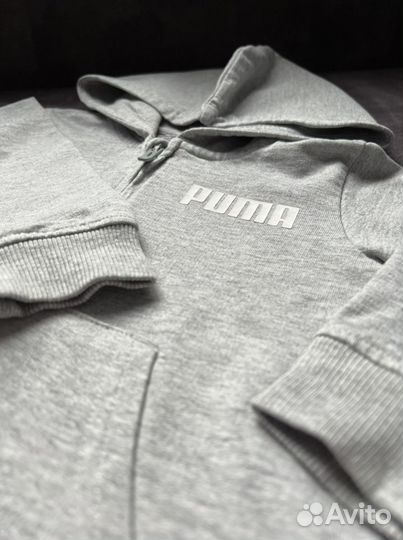 Комбенизон детский Puma