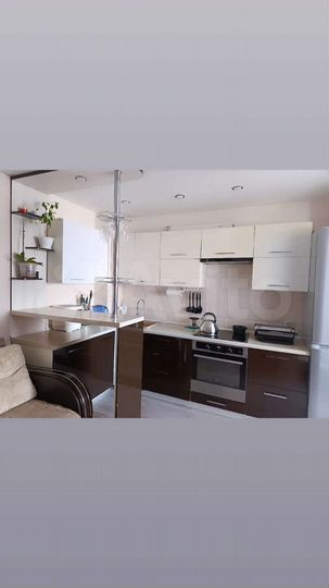 1-к. квартира, 35,2 м², 13/14 эт.