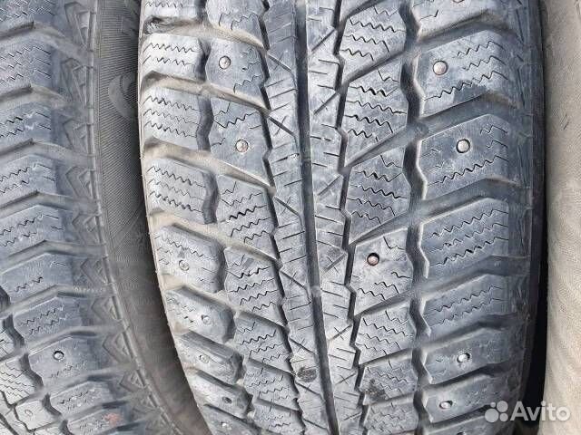 Matador MP 30 Sibir Ice 2 185/65 R15