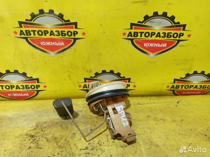 Насос топливный Lifan Breez 1.3