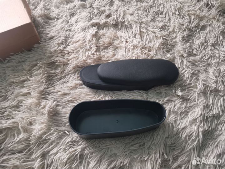 Мини подлокотник с оргонайзером