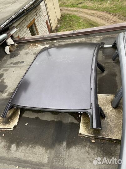 Крыша nissan teana j32