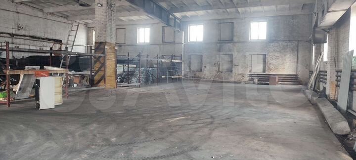 Склад, 400 м²