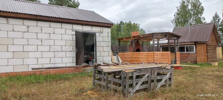 Участок 15 сот. (ИЖС)