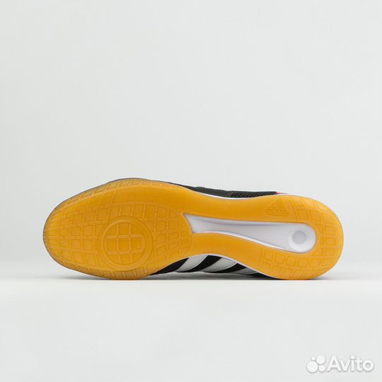 Adidas Top Sala IC Black