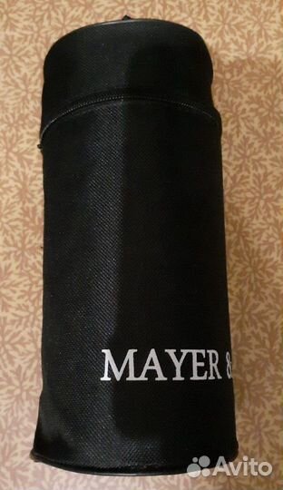 Термос классический Mayer & Boch 28041 (0,8 л)