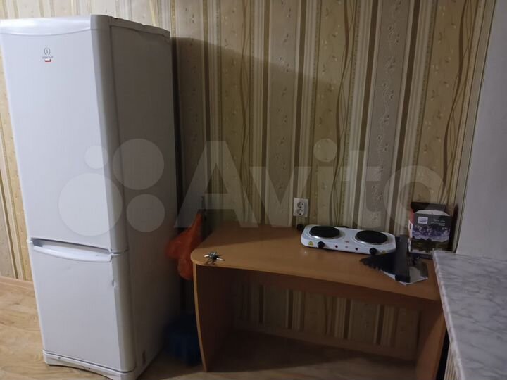 Комната 19 м² в 1-к., 6/9 эт.