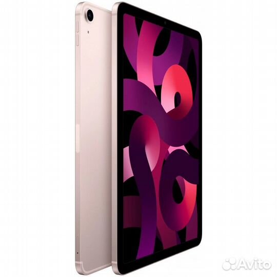 iPad Air 5 (2022) Wi-Fi 64gb Wi-Fi