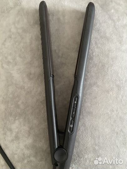 Выпрямитель для волос remington
