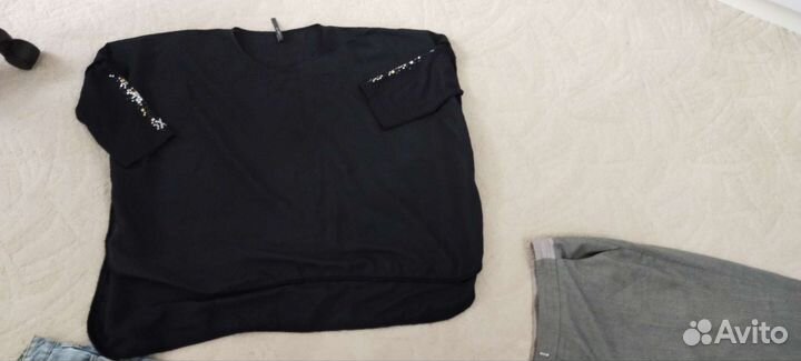 Пакет женский вещей 50 размера