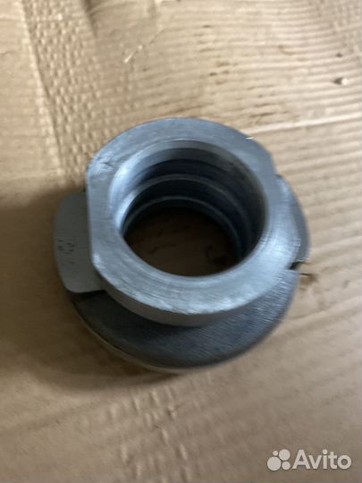 Подшипник выжимной KZI-4.5 MAN,Iveco 3151007303