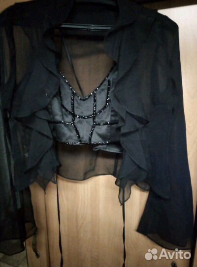 Вещи женские