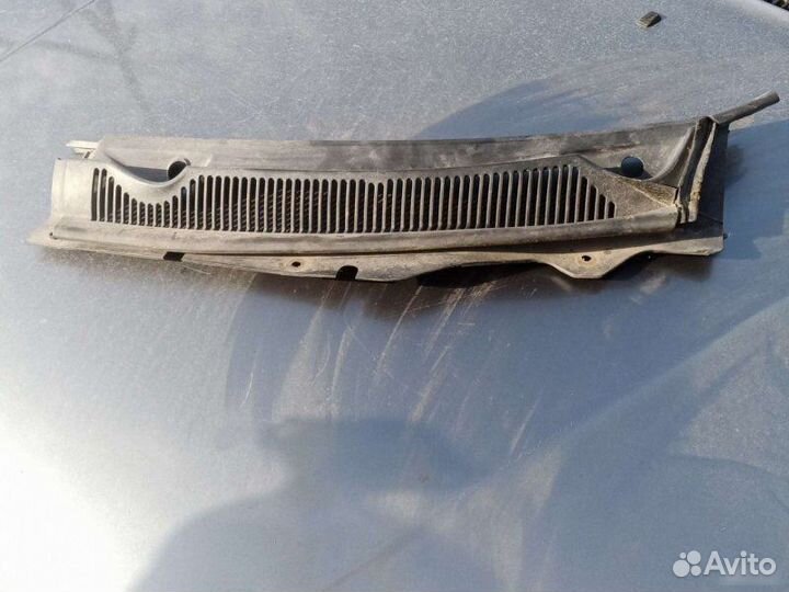 Жабо левое Ford Mondeo 3 седан 2.0I 2003