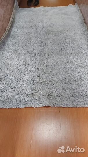 Ковер с высоким ворсом 2*3