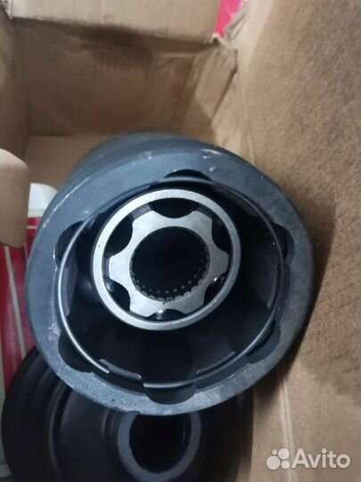 Шрус внутренний передний w163