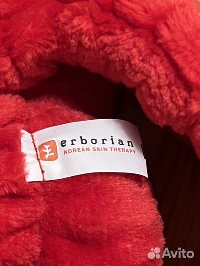 Повязка для волос erborian