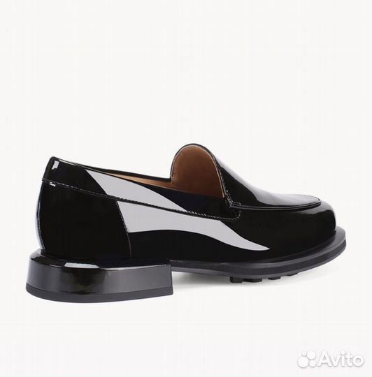 Лоферы эконика,39