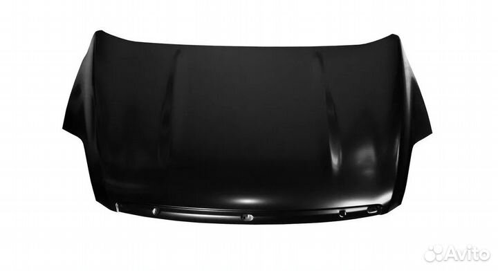 Капот Ford Kuga 1