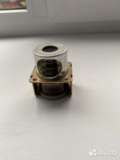 Магнитный пускатель на газовую колонку