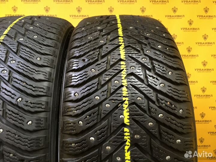 Nokian Tyres Hakkapeliitta 8 235/50 R18 101T