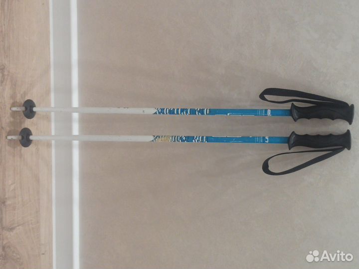 Горнолыжные палки elan 80см