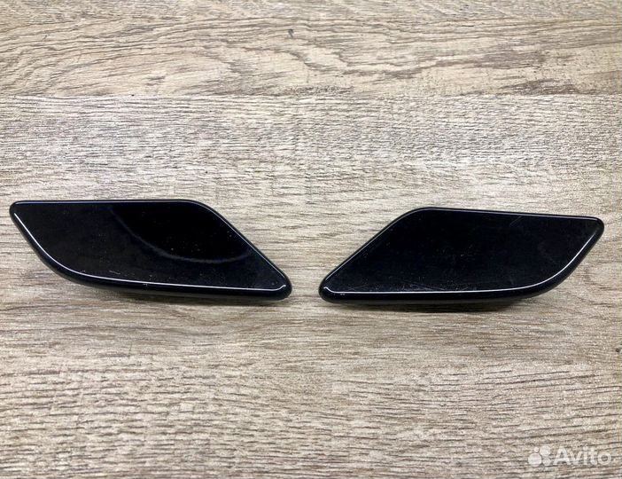 Крышка форсунки омывателя фар Eclipse Cross 17-22