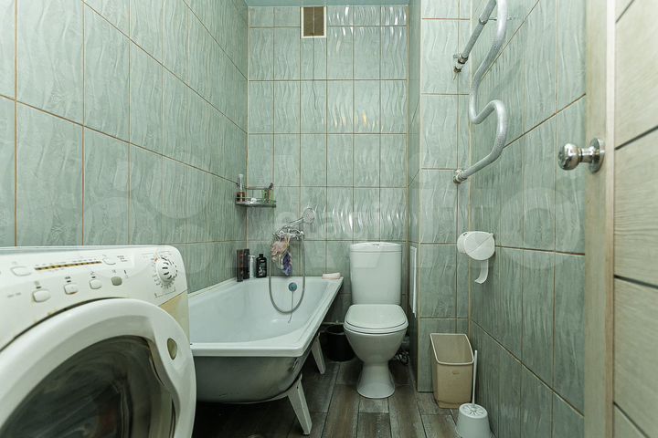 Квартира-студия, 24 м², 2/3 эт.