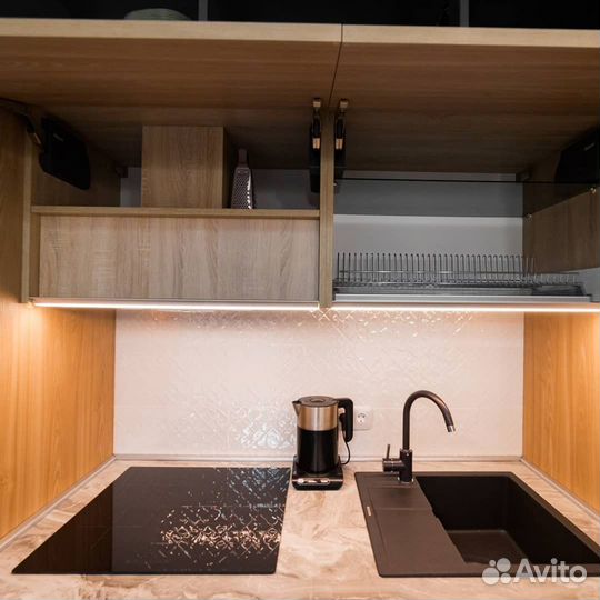 Кухонный гарнитур на заказ