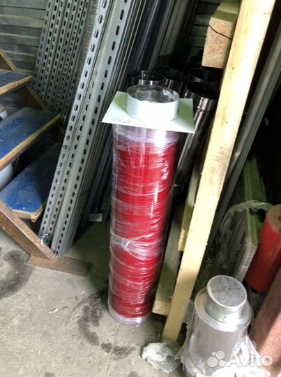 Вентиляция Гидрофильтр Воздуховоды