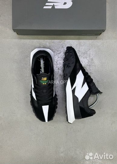 Кроссовки мужские New Balance XC72