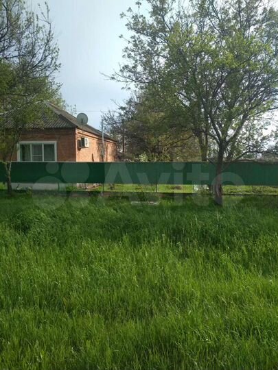 Участок 8 сот. (ИЖС)