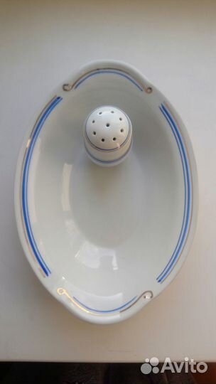 Фарфор СССР