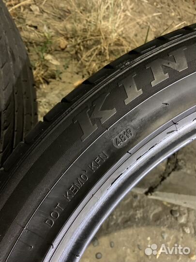 Kinforest KF-550 295/40 R21