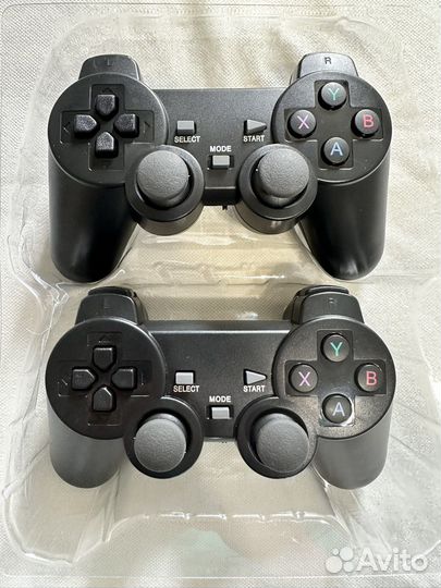 Геймпады (джойстики) беспроводные