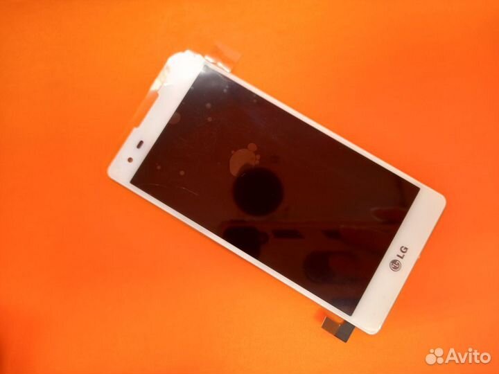 34317 жк-экран для LG X Style K200