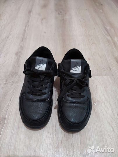 Кроссовки для мальчика