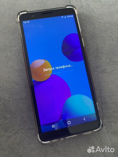 Samsung Galaxy A01 Core, 16 ГБ