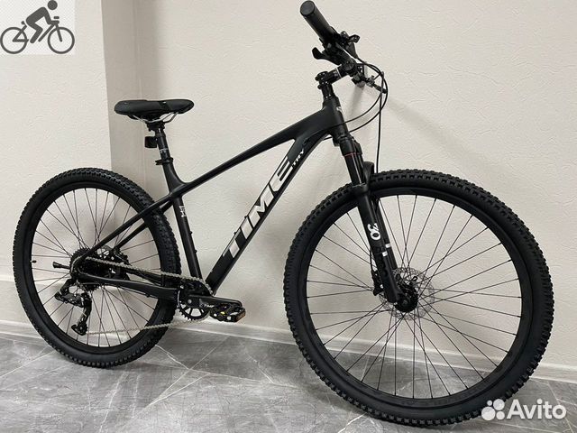 Велосипед Новый 29 кассета гидравлика