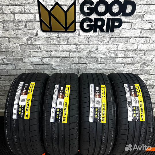 Triangle Sports TH201 215/35 R19 85Y