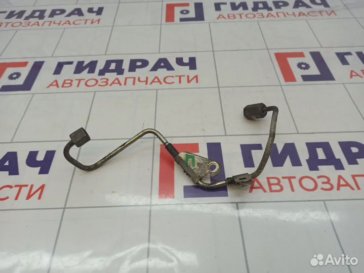 Трубка топливная Toyota Land Cruiser Prado (J150) 23804-11011