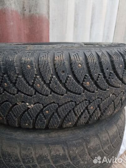 Cordiant Comfort 175/65 R14 и 175/60 R14