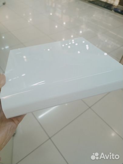 Новые подоконники Danke премиум