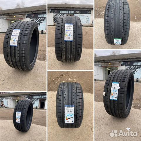 Triangle TH201 255/50 R19 купить в Москве | Авито