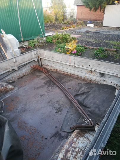 Прицеп легковой бу с документами