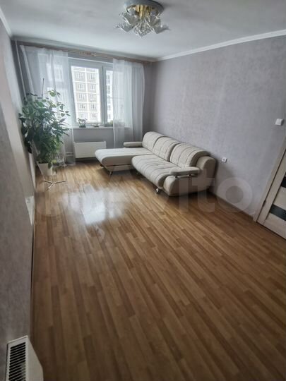 4-к. квартира, 101,8 м², 14/25 эт.