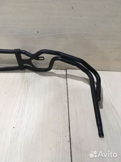 Трубка гидроусилителя Ауди A8 D2