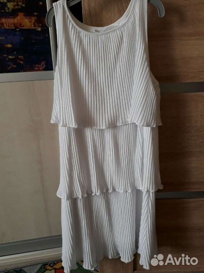 Нарядные платья