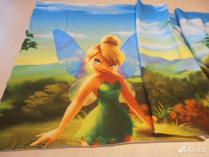 Отрез трикотажный производства Турция