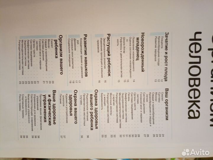 Книга Ваш семейный доктор